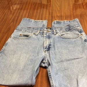 Lee jeans